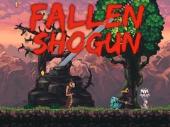 Jeu Fallen Shogun