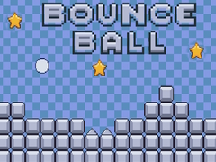 Jeu Bounce Ball