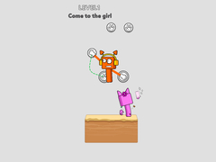 Jeu Square Punki Long Hand