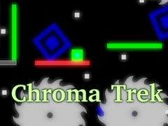 Jeu Chroma Trek