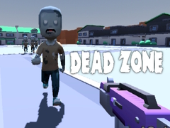 Jeu Dead Zone