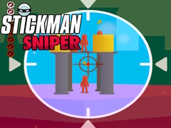 Jeu Stickman Sniper