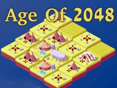 Jeu Age Of 2048