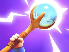 Jeu Hit ball