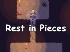 Jeu Rest in Pieces