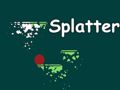 Jeu Splatter