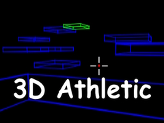 Jeu 3D Athletic
