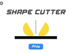 Jeu Shape Cutter
