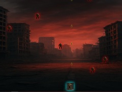 Jeu 01-Zombie-Shooter