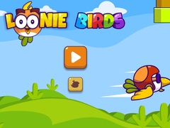 Jeu Loonie Birds