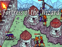 Jeu Fortress of the Wizard