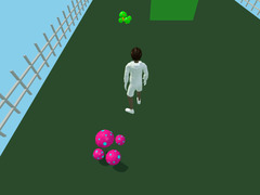 Jeu Mushroom Raid