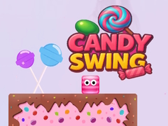 Jeu Candy Swing