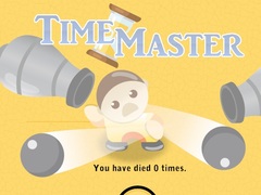 Jeu Time Master