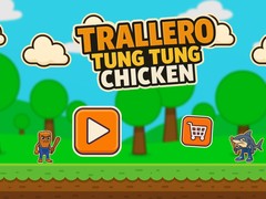Jeu Trallero Tung Tung Chicken