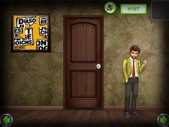 Jeu Amgel Easy Room Escape 305