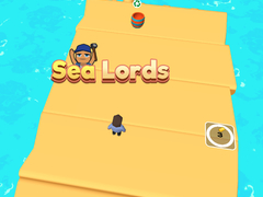 Jeu Sea Lords 