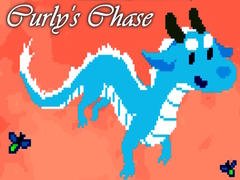 Jeu Curly's Chase