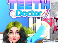 Jeu Teeth Doctor