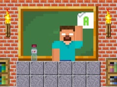 Jeu Monster School Challenge