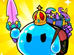 Jeu Slime Attack: Puzzle!
