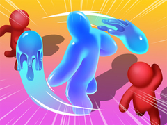 Jeu Blob Hero