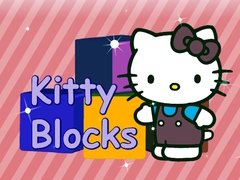Jeu Kitty Blocks