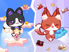 Jeu Lovely Cat Pet Life