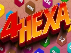 Jeu 4 Hexa