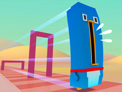 Jeu Screamals