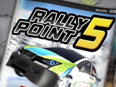 Jeu Rally Point 5