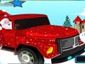 Jeu Santa Gifts Truck