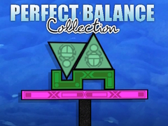 Jeu Perfect Balance Collection