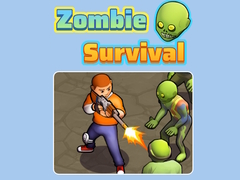 Jeu Zombie Survival 