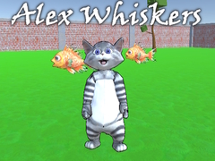 Jeu Alex Whiskers