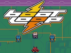 Jeu Bootloop