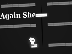 Jeu Again She