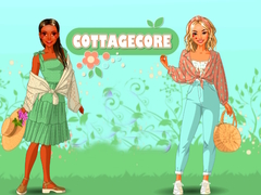 Jeu Cottagecore