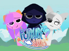 Jeu Sprunki: Future Polaris