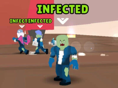 Jeu Obby with Friends: Hide And Seek Online