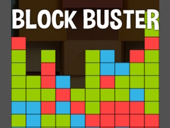 Jeu Block Buster