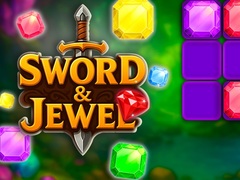 Jeu Sword and Jewel