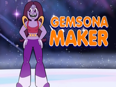 Jeu Gemsona Maker