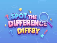 Jeu Spot The Difference Diffsy_1