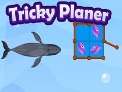 Jeu Tricky Planner