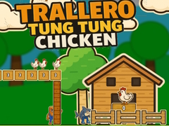 Jeu Trallero Tung Tung Chicken