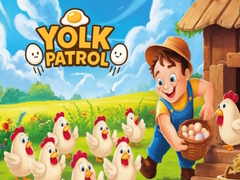 Jeu Yolk Patrol