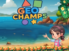 Jeu Geo Champs