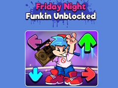 Jeu Friday Night Funkin Unblocked