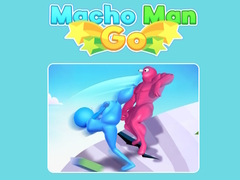 Jeu Macho Man Go